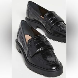 Schutz - Kristine Lug Sole Flats